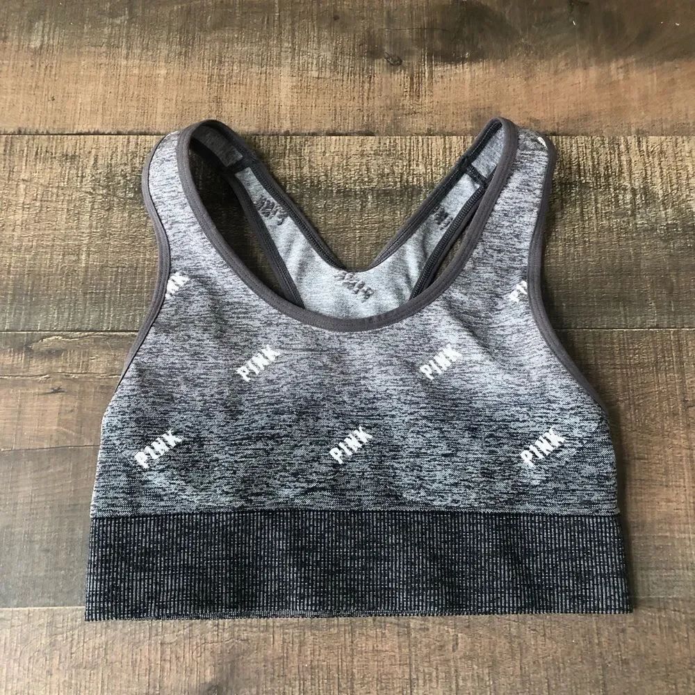 PINK Sports Bra